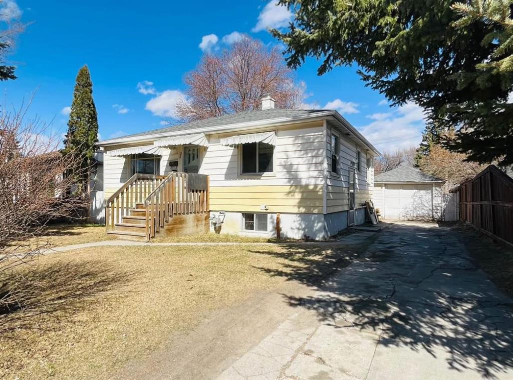 Picture of 428 32 Avenue NW, Calgary Real Estate Listing