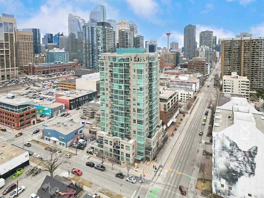 Picture of 202, 788 12 Avenue SW, Calgary Real Estate Listing