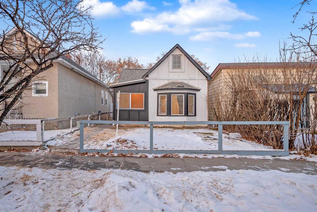 Picture of 1022 18 Avenue , Calgary Real Estate Listing