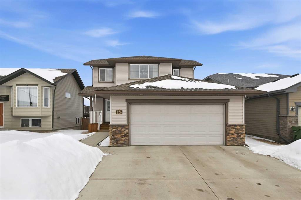 Picture of 126 Larsen Crescent , Red Deer Real Estate Listing