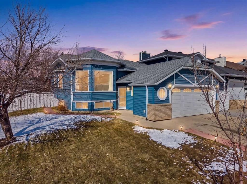Picture of 276 Riverside Mews SE, Calgary Real Estate Listing