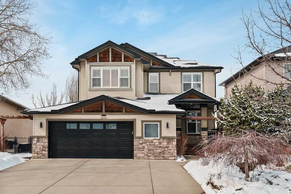 Picture of 164 West Creek Landing , Chestermere Real Estate Listing