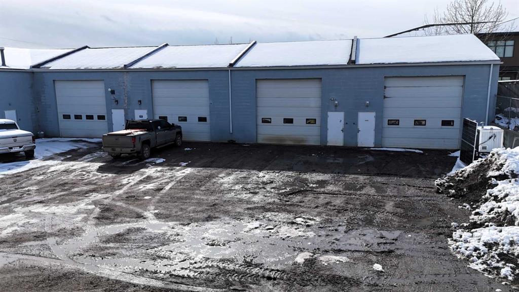 Picture of A,B,C,D, 5946 3 Avenue , Edson Real Estate Listing