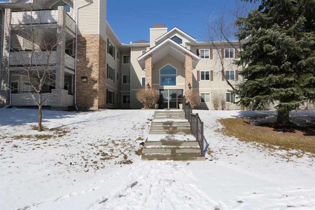 Picture of 1207, 7451 Springbank Boulevard SW, Calgary Real Estate Listing