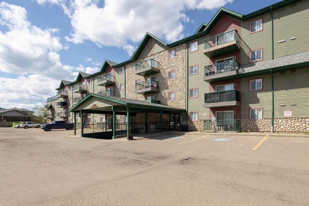 Picture of 1400, 200 Lougheed Drive , Fort McMurray Real Estate Listing