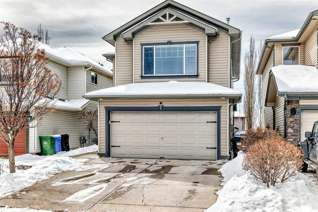 Picture of 7 Tuscany Ridge Crescent NW, Calgary Real Estate Listing