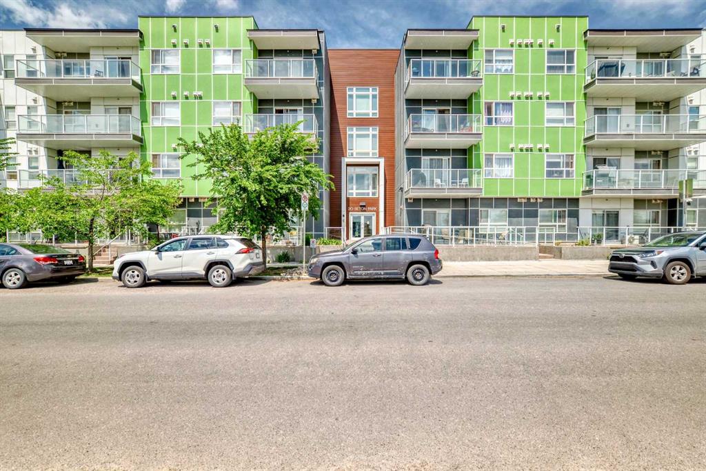 Picture of 212, 20 Seton Park SE, Calgary Real Estate Listing
