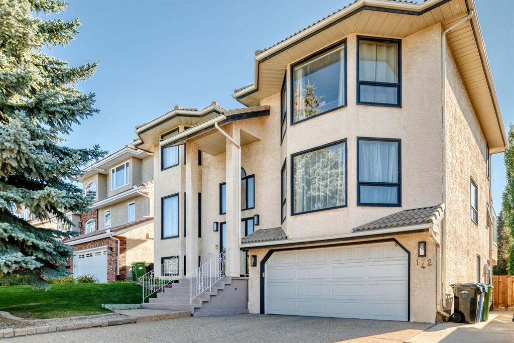 Picture of 142 Edgeview Road NW, Calgary Real Estate Listing