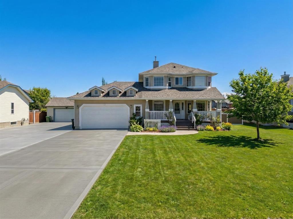 Picture of 27 Henderson Road NE, Langdon Real Estate Listing