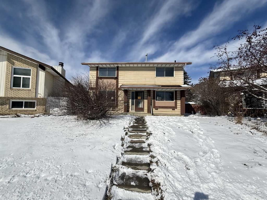 Picture of 128 Dovercrest Way SE, Calgary Real Estate Listing