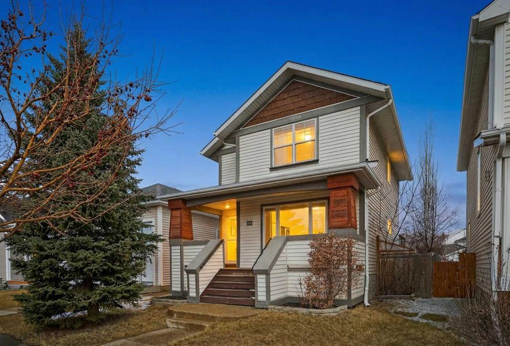 Picture of 20 Inverness Grove SE, Calgary Real Estate Listing