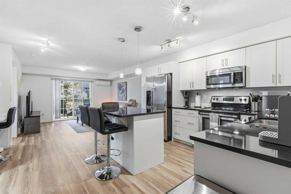 Picture of 1102, 755 Copperpond Boulevard SE, Calgary Real Estate Listing