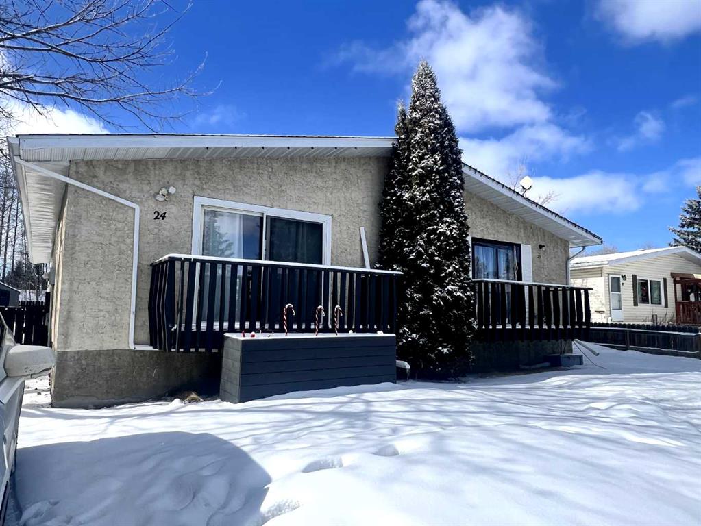 Picture of 24 45 StreetCrescent , Sylvan Lake Real Estate Listing