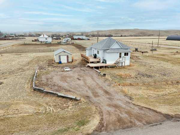 Picture of 11 Railway Street , Walsh Real Estate Listing