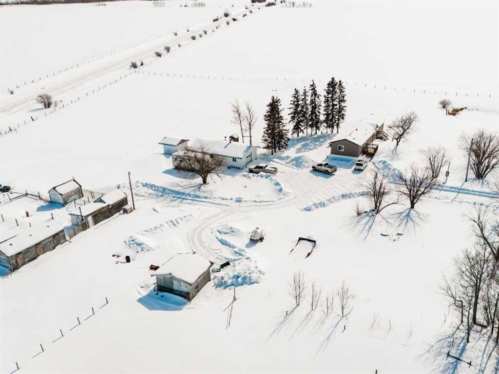 Picture of 893029 Range Rd 232  , Manning Real Estate Listing