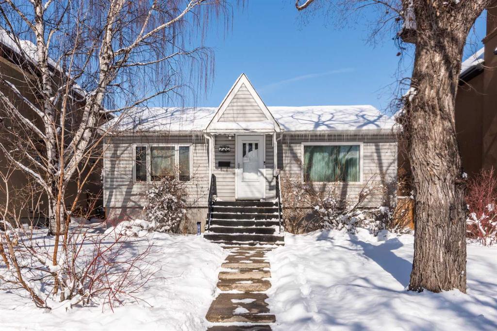 Picture of 720 22 Avenue NW, Calgary Real Estate Listing