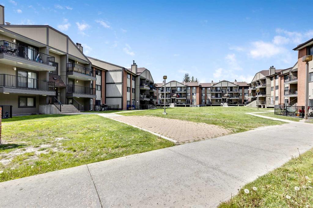 Picture of 2211, 13045 6 Street SW, Calgary Real Estate Listing