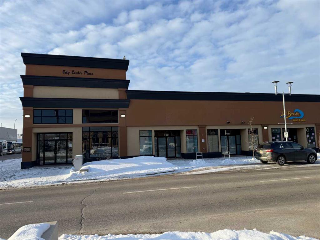 Picture of 3, 9907 100 Avenue , Grande Prairie Real Estate Listing