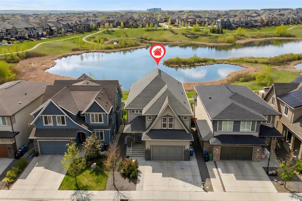 Picture of 121 Marquis View SE, Calgary Real Estate Listing