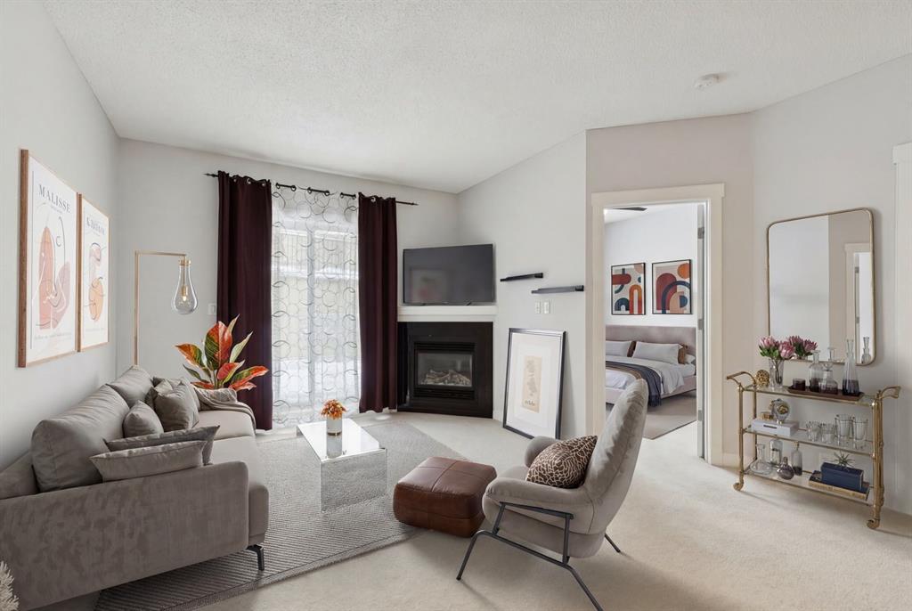 Picture of 1405, 5605 Henwood Street SW, Calgary Real Estate Listing