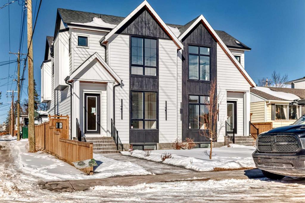 Picture of 515 34A Street NW, Calgary Real Estate Listing