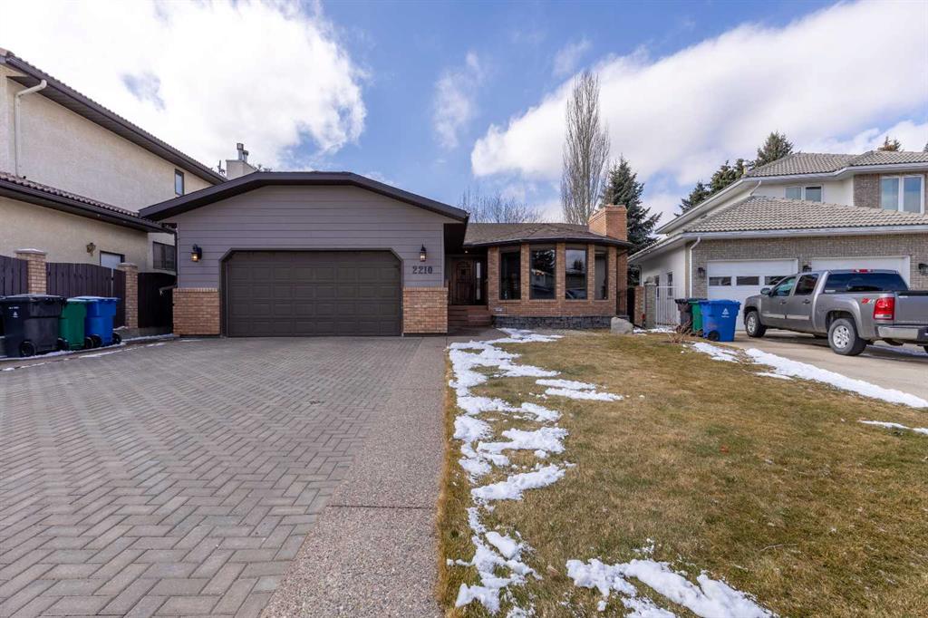 Picture of 2210 26 Avenue S, Lethbridge Real Estate Listing