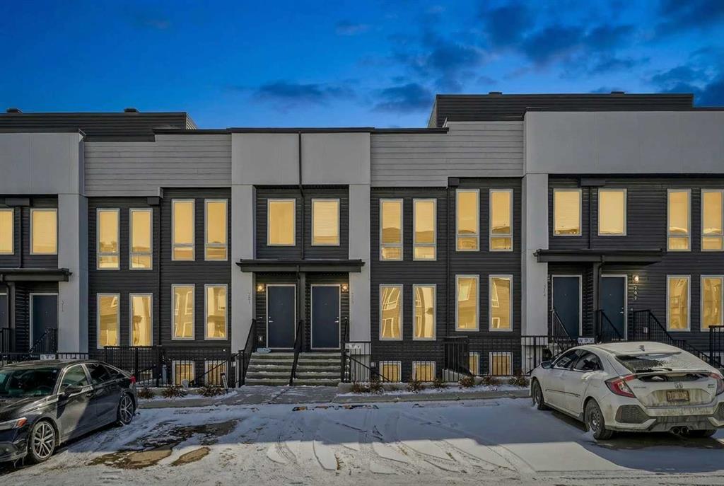 Picture of 306, 338 Seton Circle SE, Calgary Real Estate Listing