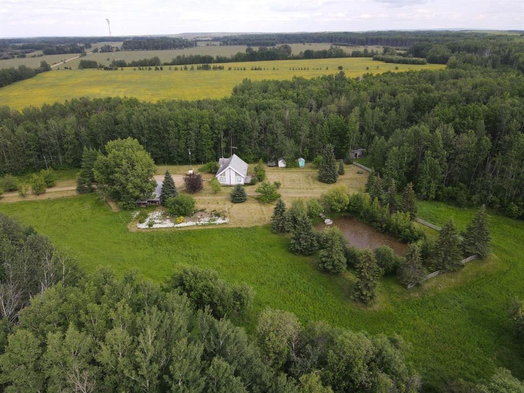 Picture of 13511 Township Road 734  , Joussard Real Estate Listing