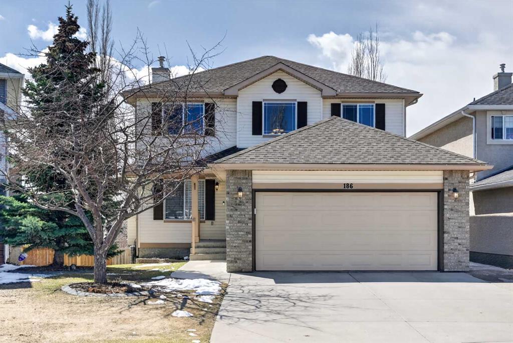 Picture of 186 Royal Birkdale Crescent NW, Calgary Real Estate Listing