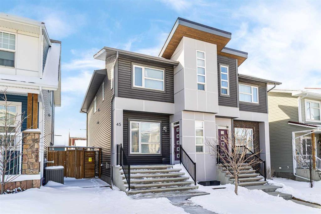 Picture of 45 Howse Street NE, Calgary Real Estate Listing