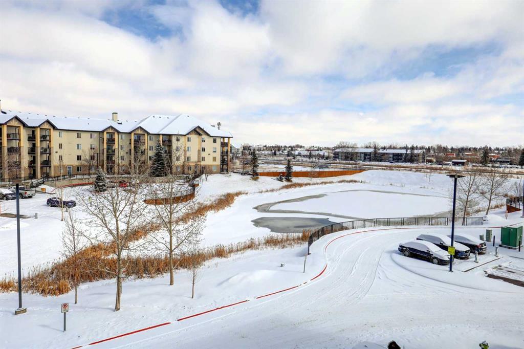 Picture of 7303, 304 Mackenzie Way SW, Airdrie Real Estate Listing