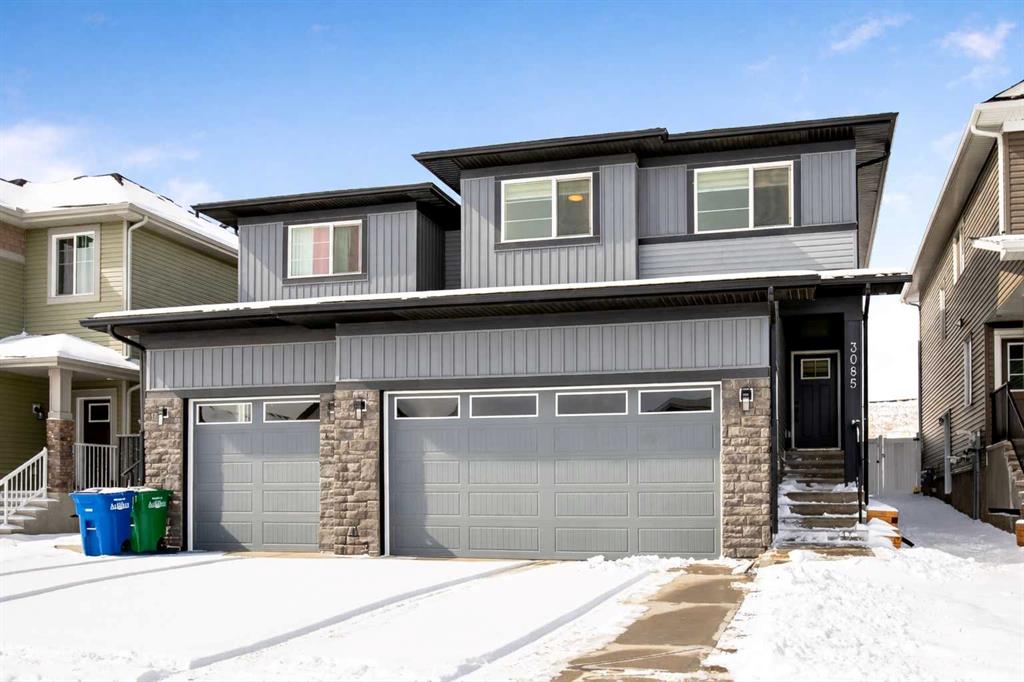 Picture of 3081 Key Drive SW, Airdrie Real Estate Listing