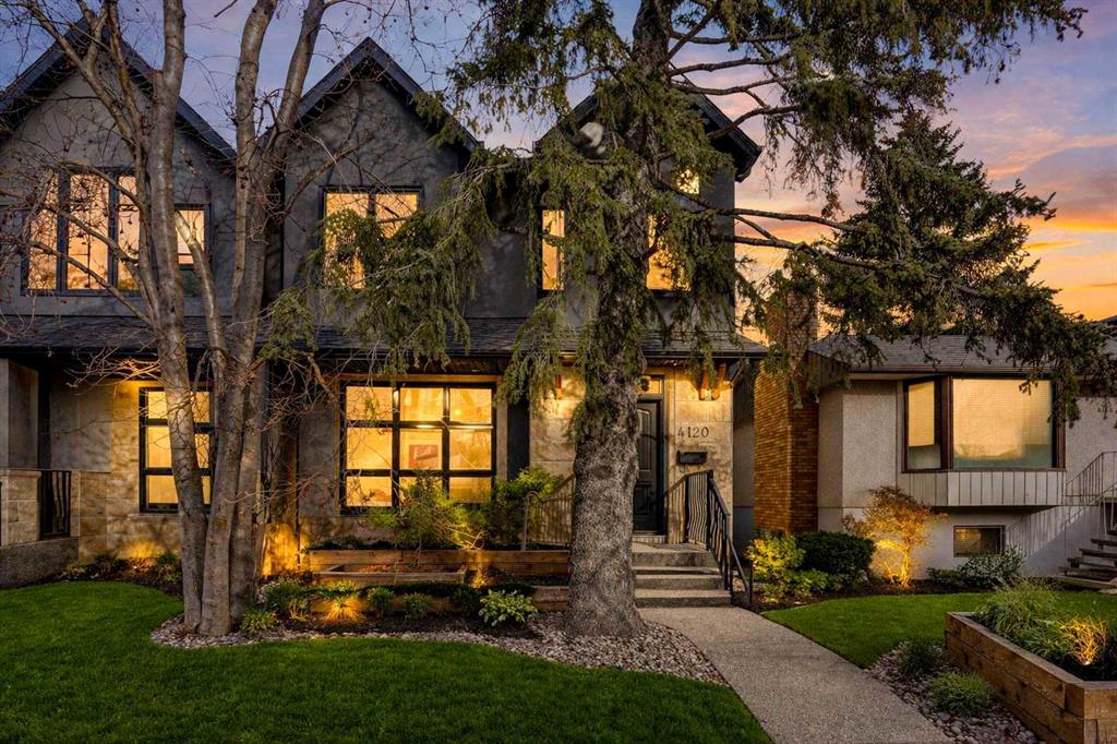 Picture of 4120 16 Street SW, Calgary Real Estate Listing