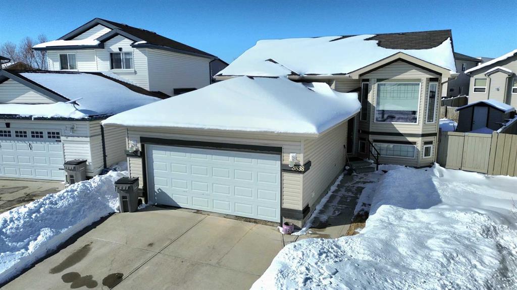 Picture of 8838 88 Avenue , Grande Prairie Real Estate Listing