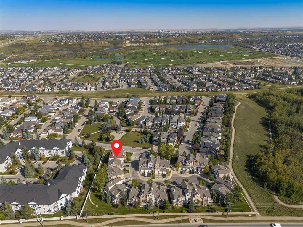 Picture of 10 Chaparral Ridge Park SE, Calgary Real Estate Listing