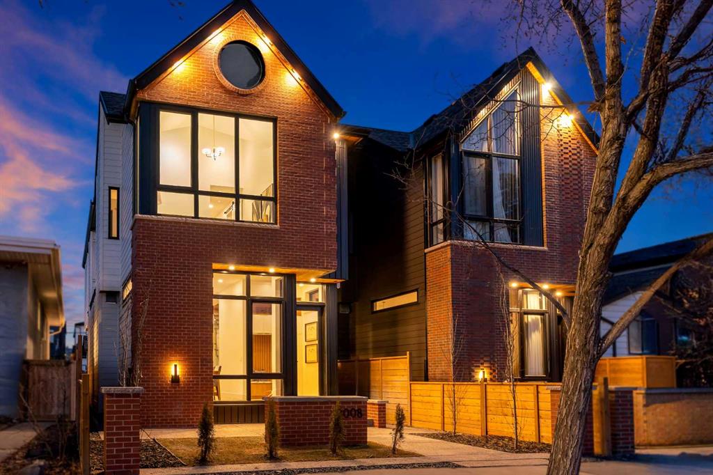 Picture of 2008 8 Avenue SE, Calgary Real Estate Listing