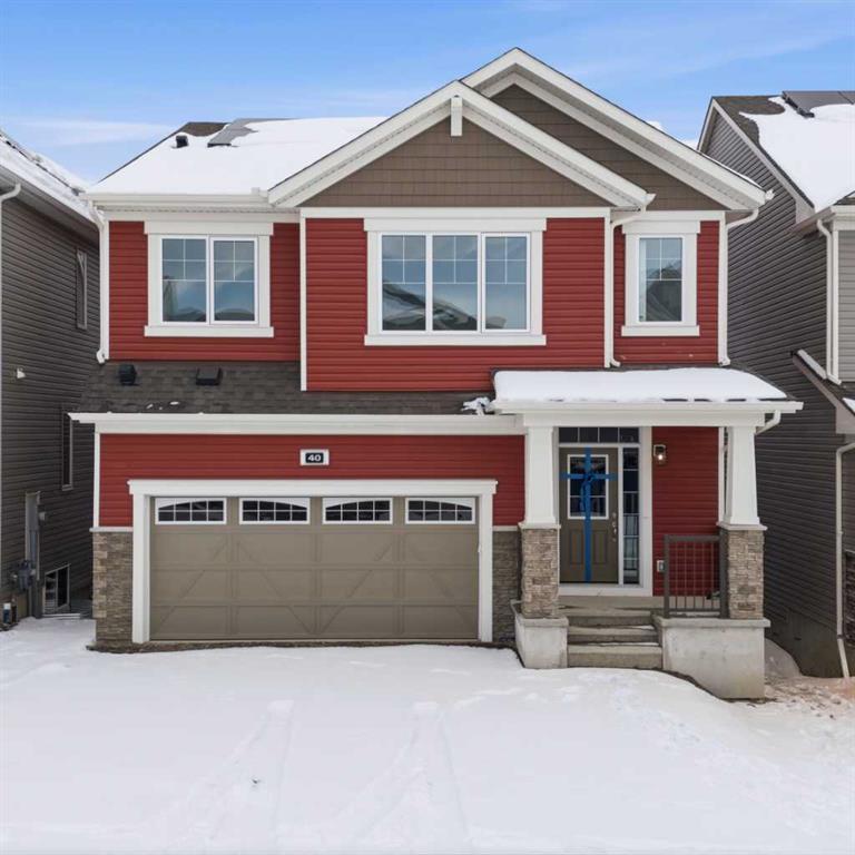 Picture of 40 Cityline Manor NE, Calgary Real Estate Listing
