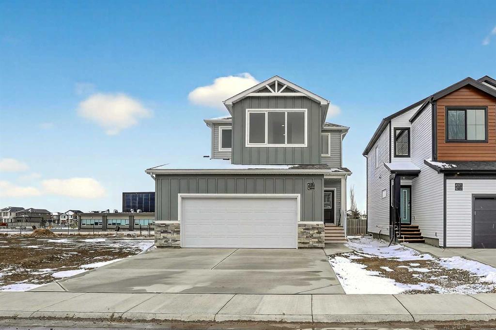 Picture of 4517 31 Avenue S, Lethbridge Real Estate Listing