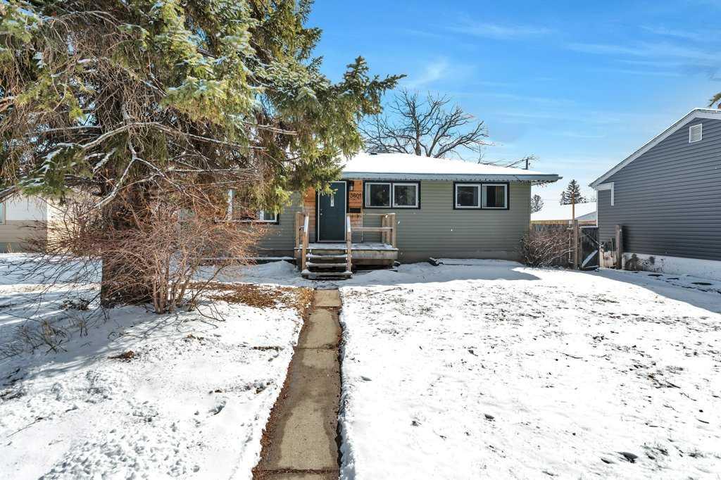 Picture of 3601 41 Avenue , Red Deer Real Estate Listing