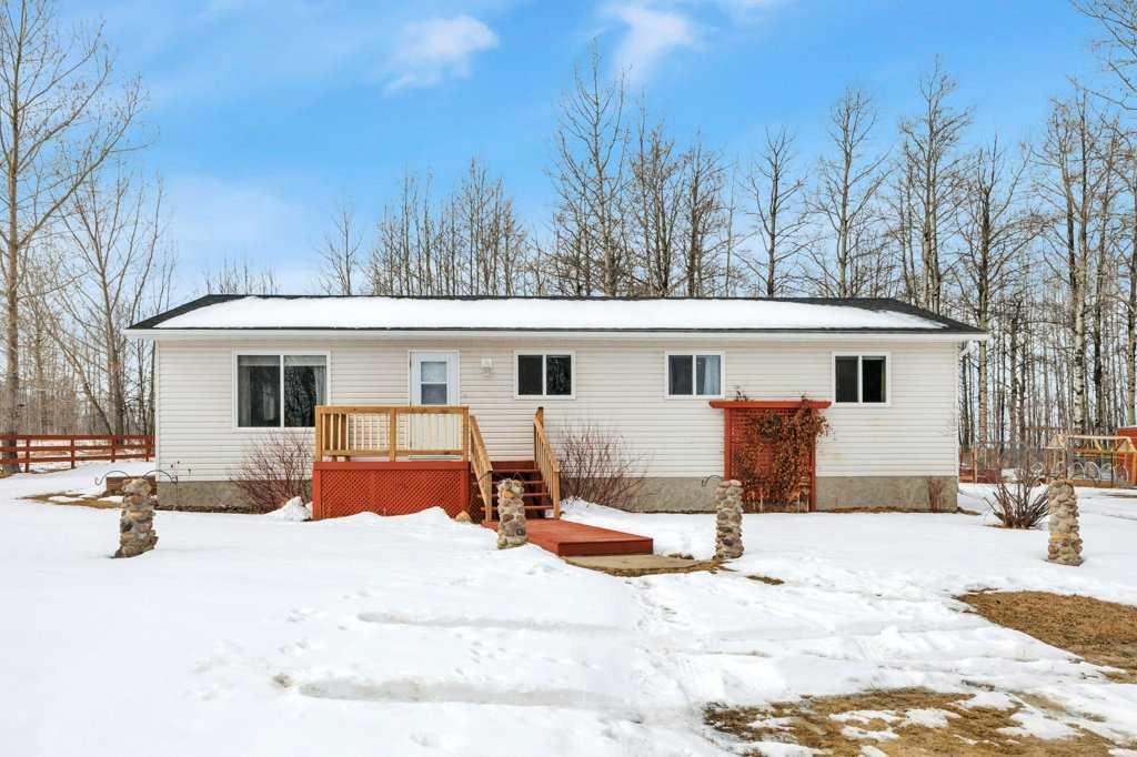Picture of 454038 Range Road 53  , Rural Wetaskiwin No. 10, County of Real Estate Listing