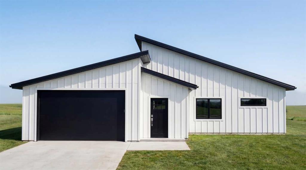 Picture of 8 Diamond Valley Close , Rural Kneehill County Real Estate Listing