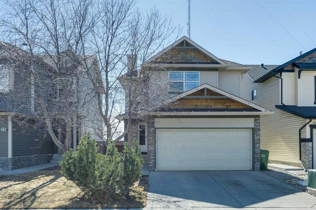 Picture of 214 Cougarstone Circle SW, Calgary Real Estate Listing