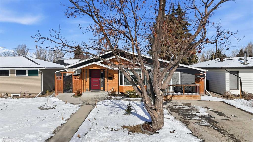 Picture of 5750 41 Street Crescent , Red Deer Real Estate Listing