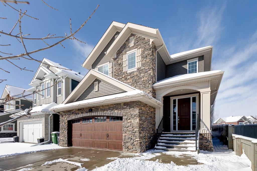 Picture of 52 Cooperstown Place SW, Airdrie Real Estate Listing