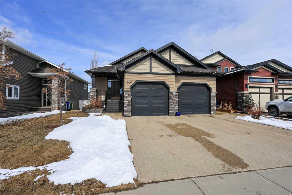 Picture of 146 Sutherland Close , Red Deer Real Estate Listing