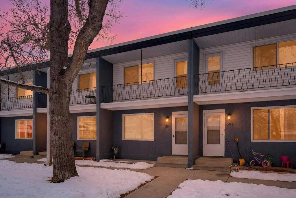 Picture of 303, 2211 19 Street NE, Calgary Real Estate Listing