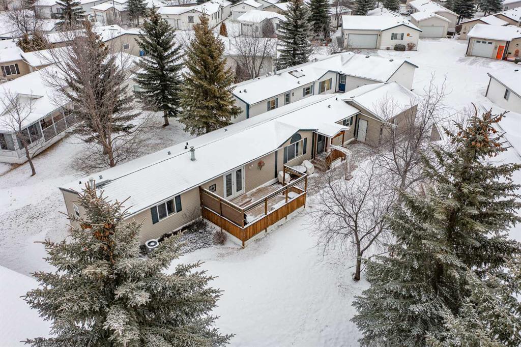 Picture of 4905 Doncaster Avenue , Red Deer Real Estate Listing