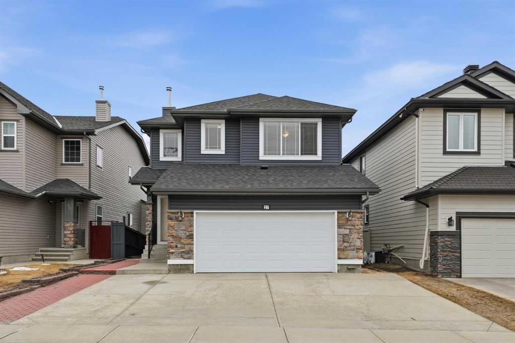 Picture of 27 Saddleland Way NE, Calgary Real Estate Listing