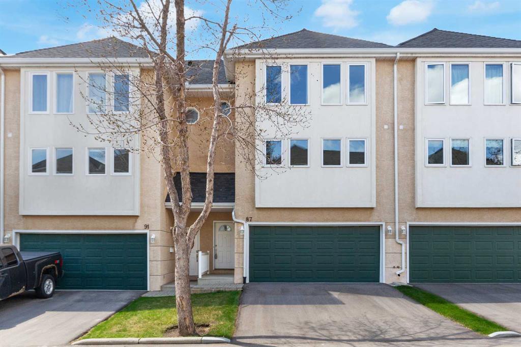 Picture of 87 Candle Terrace SW, Calgary Real Estate Listing