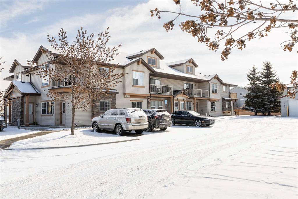 Picture of 1316, 31 Jamieson Avenue , Red Deer Real Estate Listing